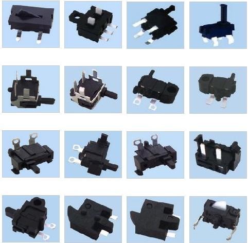 辅助开关工厂/辅助开关技术参数/辅助开关工程图纸/辅助开关规格尺寸推荐
